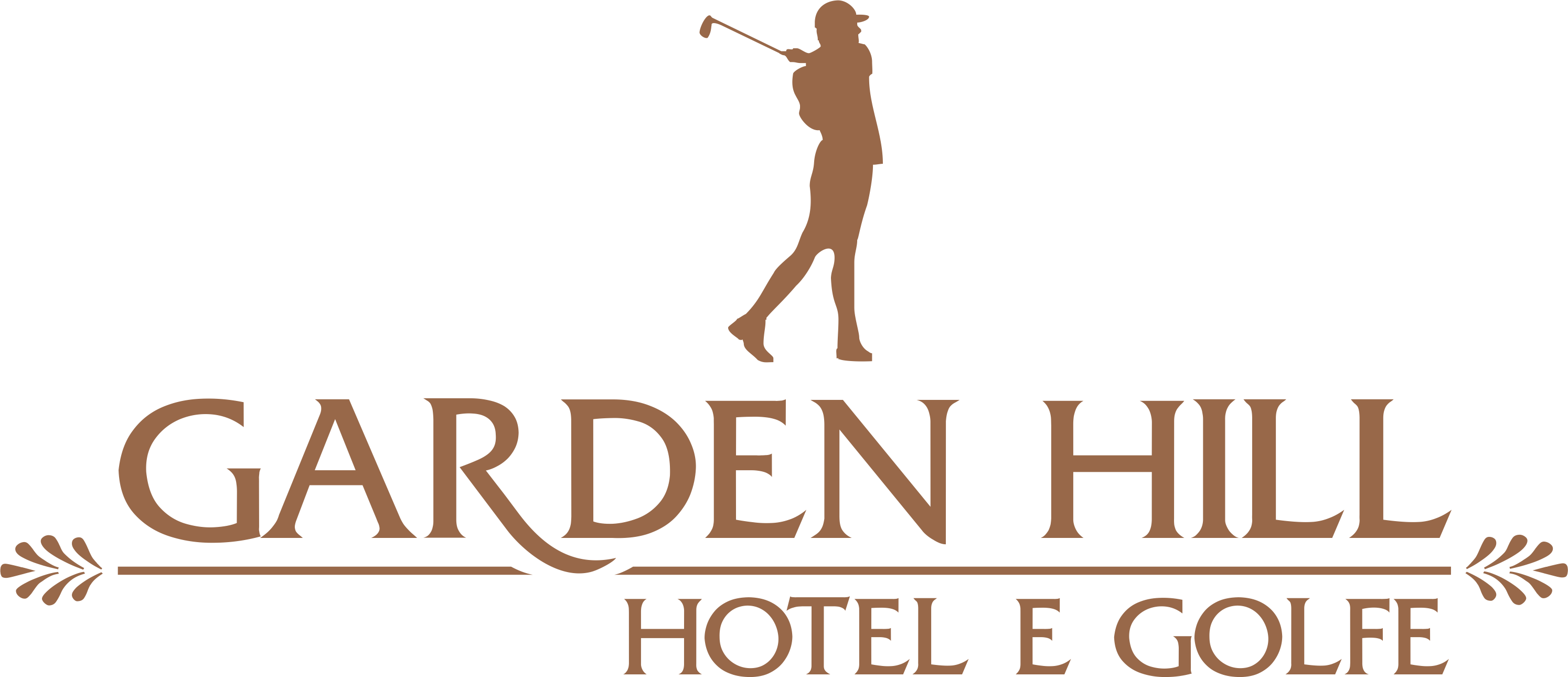 Garden Hill Hotel e Golfe - Hotéis de Luxo Brasil