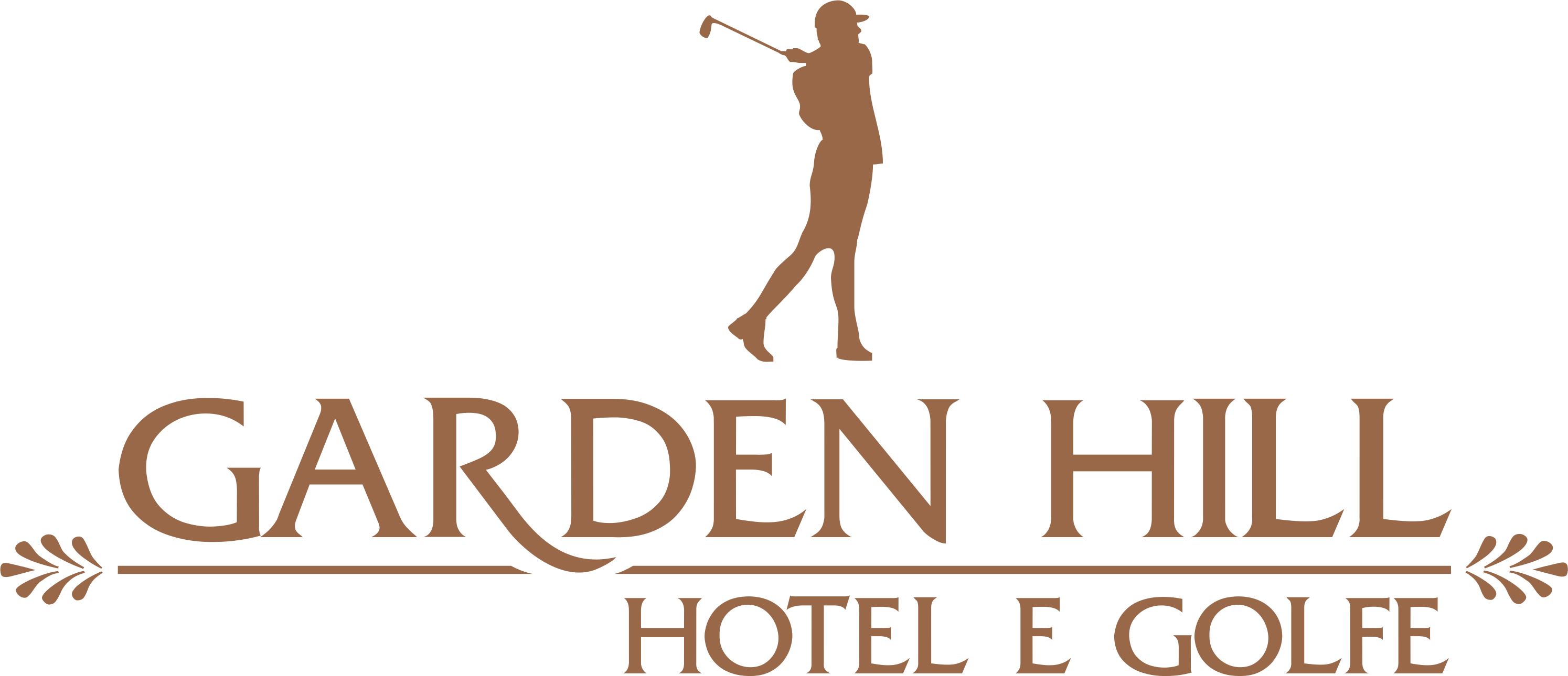 Garden Hill Hotel e Golfe Resort - Elite Resorts Brasil